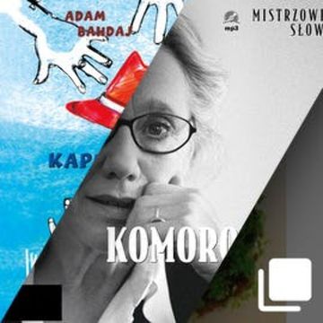 Przykładowe lektury uzupełniające dla klas IV–VIII