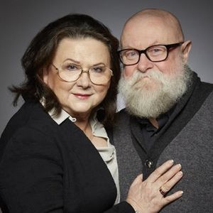 Radio Książki 21. Jerzy Bralczyk, Lucyna Kirwil, Michał Nogaś