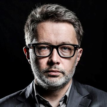 Radio Książki 77. Michał Rusinek audiobook, Michał Nogaś