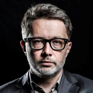 Radio Książki 77. Michał Rusinek, Michał Nogaś