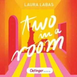 Room for Love 1. Two in a Room, Laura Labas