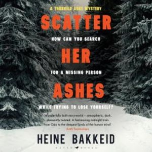 Scatter Her Ashes, Heine Bakkeid