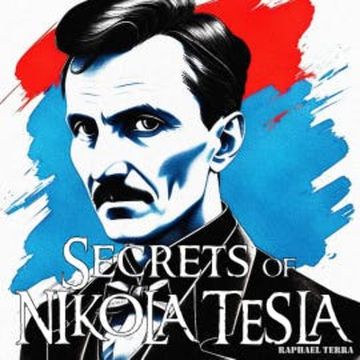 Secrets of Nikola Tesla audiobook, Raphael Terra