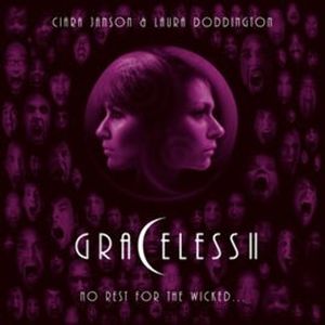 Series 2, Simon Guerrier