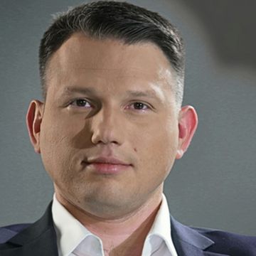 Sławomir Mentzen - Czy imigranci uratują nasze emerytury? audiobook, Patrycjusz Wyżga