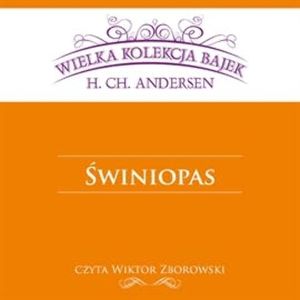 Świniopas, Hans Christian Andersen