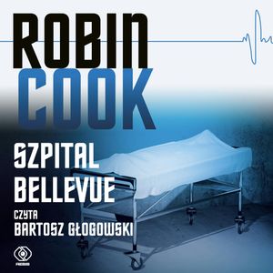 Szpital Bellevue, Robin Cook
