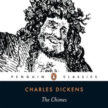The Chimes audiobook, Charles Dickens