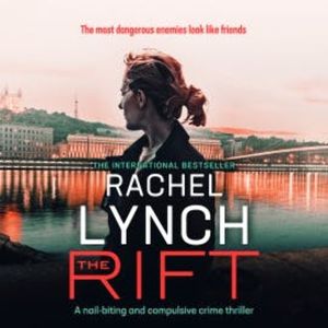 The Rift, Rachel Lynch