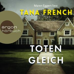 Totengleich, Tana French