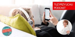 TPU 041: Dlaczego warto słuchać podcastów? – Agata Gibek, Kasia Bieleniewicz