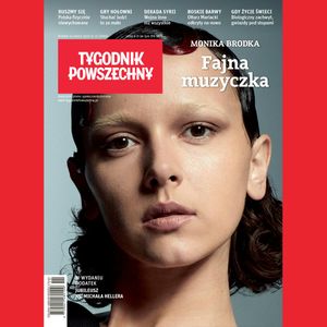 Tygodnik Powszechny numer 11/2021, zespół autorów