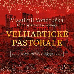 Velhartické pastorále, Vlastimil Vondruška