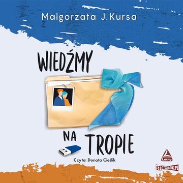 Wiedźmy na tropie audiobook, Małgorzata J. Kursa