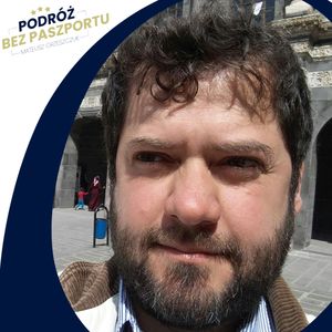 Abchazja, co to za republika? Pigułka wiedzy, Mateusz Grzeszczuk