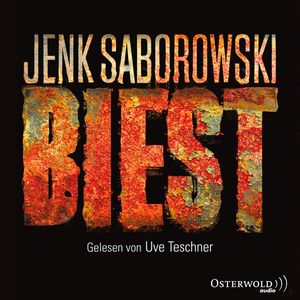 Biest, Jenk Saborowski