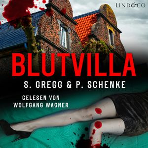 Blutvilla, Stefanie Gregg