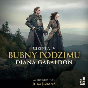 Bubny podzimu, Diana Gabaldon