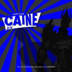 Caine, Folge 9: Kartaan, Günter Merlau