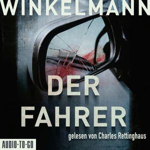 Der Fahrer, Andreas Winkelmann