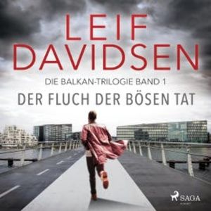 Der Fluch der bösen Tat, Leif Davidsen