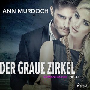 Der graue Zirkel, Ann Murdoch
