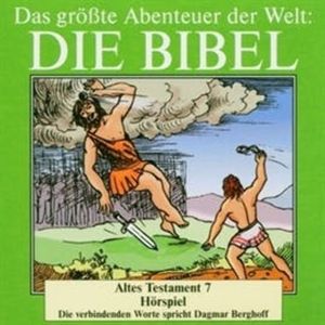 Die Bibel - Altes Testament vol.7, Diverse