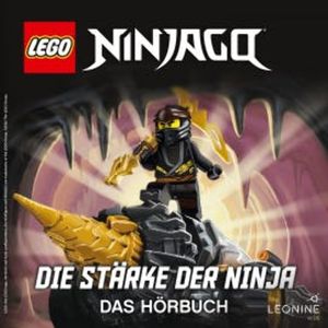 Die Stärke der Ninja (Band 10), Meredith Rusu