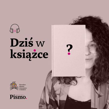 Dziś w książce podcast