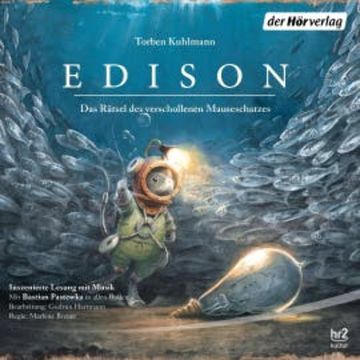 Edison, Torben Kuhlmann