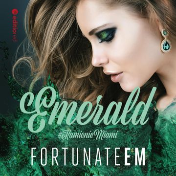 Emerald audiobook, FortunateEm