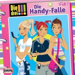 Fall 01: Die Handy-Falle, Peter Nissen