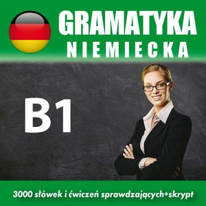 Gramatyka niemiecka B1, Tomáš Dvořáček