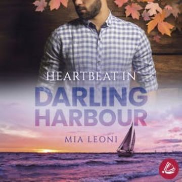 Heartbeat in Darling Harbour audiobook, Mia Leoni
