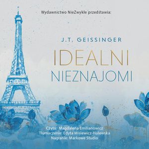 Idealni nieznajomi, J.T. Geissinger