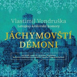 Jáchymovští démoni, Vlastimil Vondruška