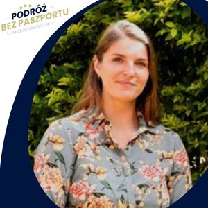 Jak Kenijczycy gaszą pożary?, Mateusz Grzeszczuk