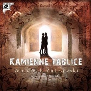 Kamienne tablice, Wojciech Żukrowski