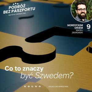 Kanon kulturowy Szwecji – kultura czy polityka? | Nordyckim Okiem S3O9, Mateusz Grzeszczuk