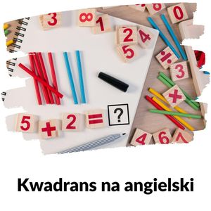 KNA: Lekcja 312 (powtórka z matematyki i szkoły średniej), Szymon Marciniak