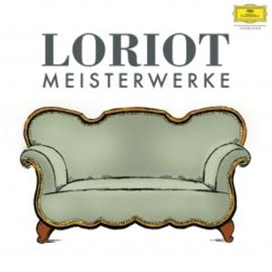 Meisterwerke, Loriot