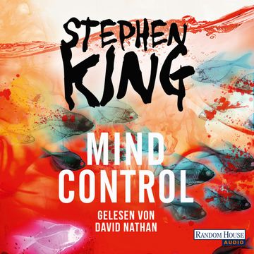 Mind Control (Bill Hodges Serie 3) audiobook, Stephen King