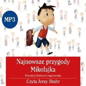 Najnowsze przygody Mikołajka, Praca zbiorowa