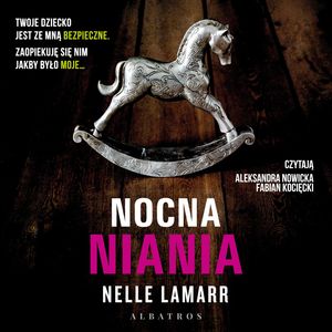 Nocna niania, Nelle Lamarr