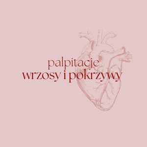 Odcinek #9: Wrzosy i pokrzywy | opowieść grozy, Magdalena Sobota