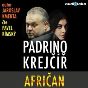 Padrino Krejčíř - Afričan, Jaroslav Kmenta