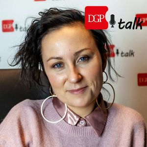 Paulina Przybysz: "Odwilż" to gęsta płyta, Dziennik Gazeta Prawna