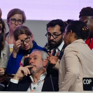 Požár, Saudská Arábie, Rusko i absence USA. Proč klimatický summit v Brazílii málem skončil fiaskem, Andrea Procházková, Erik Tabery