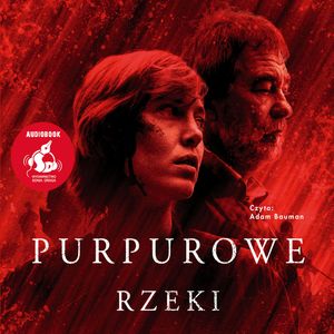 Purpurowe rzeki, Jean-Christophe Grangé