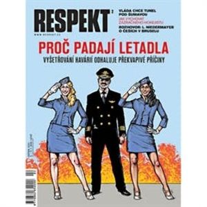 Respekt 2/2015, Respekt